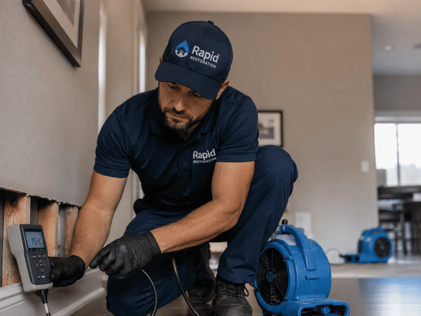 Common questions about Dehumidification in West Frankfort, IL